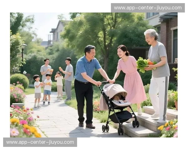 社区，不只是邻里——激活生活的温度与可能