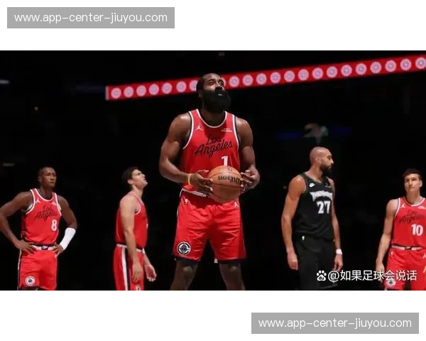 恩怨再起！快船vs小牛直播：这不仅是一场篮球赛，更是时代的火星撞地球